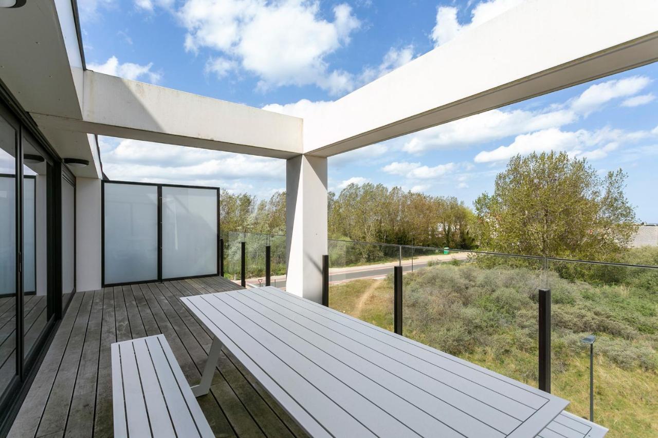 Belcasa Family Suites & Lofts Aparthotel Middelkerke Exterior photo